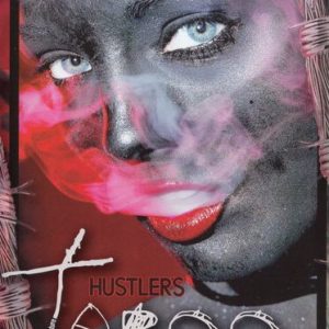 DVD TABOO