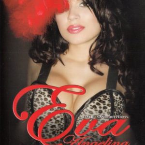 DVD EVA ANGELINA