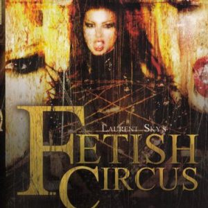 DVD FETISH CIRCUS