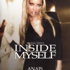 DVD INSIDE MYSELF