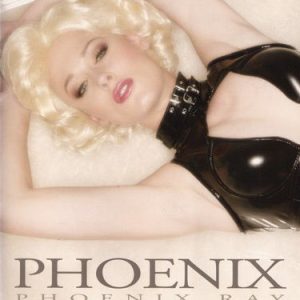 DVD PHOENIX