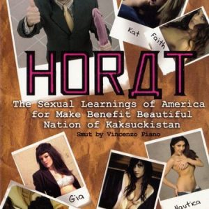 DVD HORAT