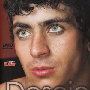 DVD DESEJO