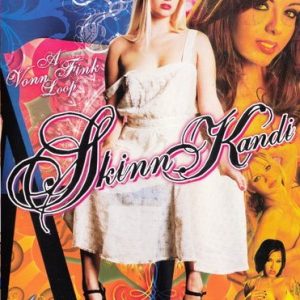 DVD SKINN KANDI