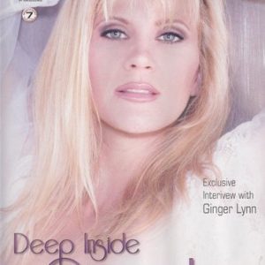 DVD DEEP INSIDE GINGER LYNN