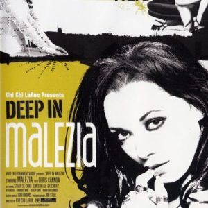 DVD DEEP IN MALEZIA
