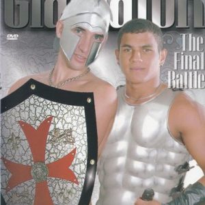 DVD THE RETURN GLADIATOR