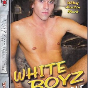 DVD WHITE BOYZ HOME ALONE 2