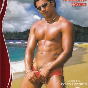 DVD ISLAND BOYS 2