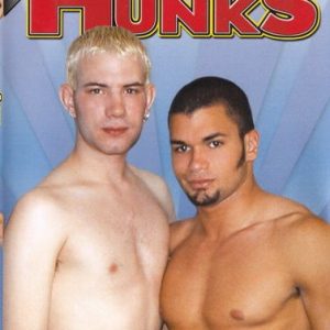 DVD ASS POUNDING HUNKS