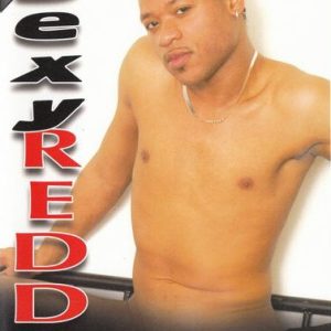 DVD SEXY REDD: BLACK AND BEAUTIFUL