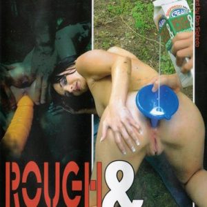 DVD ROUGH AND BEYOND - CREAMFILLER