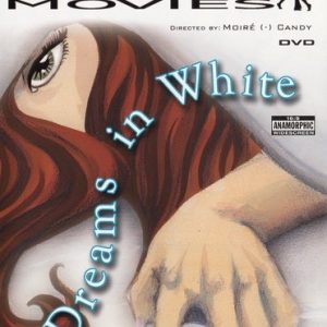 DVD DREAMS IN WHITE 1 (Private Movies 28)