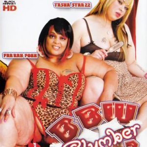 DVD BBW SLUMBER PARTY 2