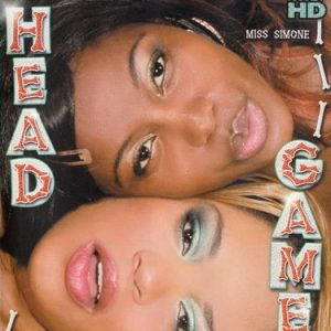 DVD HEAD GAME 2