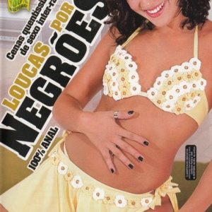 DVD LOUCAS POR NEGRÕES