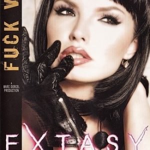 DVD FUCK V.I.P. EXTASY
