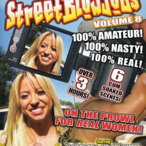 DVD STREET BLOWJOBS 8