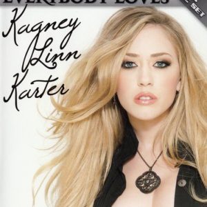 DVD EVERYBODY LOVES KAGNEY LINN KARTER
