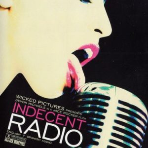 DVD INDECENT RADIO