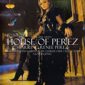 DVD HOUSE OF PEREZ