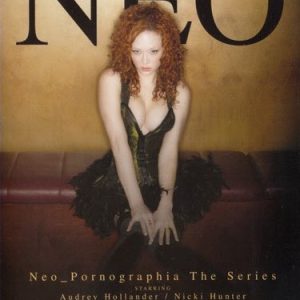 DVD NEO PORNOGRAPHIA 4