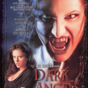 DVD DARK ANGELS