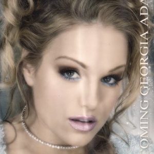 DVD BECOMING GEORGIA ADAIR 3