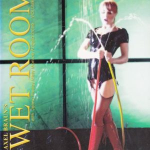 DVD WET ROOM