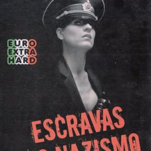 DVD ESCRAVAS DO NAZISMO (Le bambole del Führer)