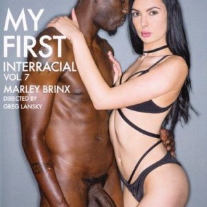 DVD MY FIRST INTERRACIAL 7