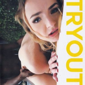 DVD BLACK DICK TRYOUTS