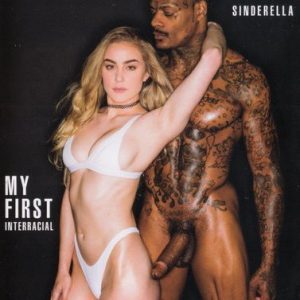DVD MY FIRST INTERRACIAL 12