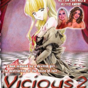DVD VICIOUS 2