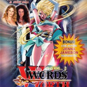 DVD WORDS WORTH 2