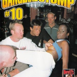 DVD GANGLAND WHITE BOY STOMP 10