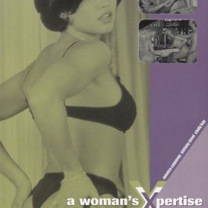 DVD A WOMAN'S XPERTISE (La femme experte)
