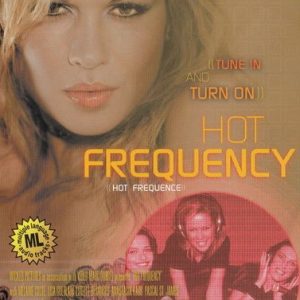 DVD HOT FREQUENCY (Hot Fréquence)
